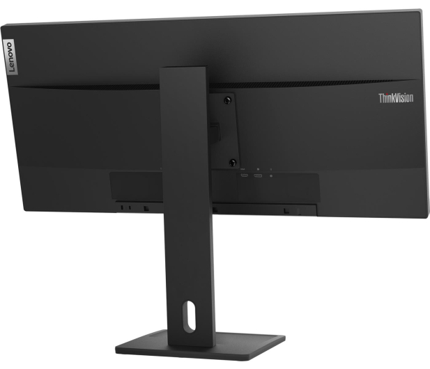 LENOVO 29'' ThinkVision E29w-20  62CEGAT3EU Czarny - 1046861 - zdjęcie 6